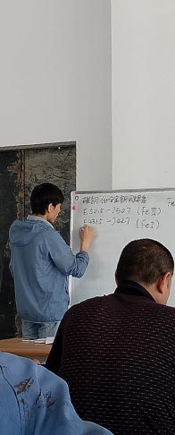 A1A2壓力容器制造許可證檢定評審