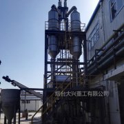 多效蒸發器與MVR技術相比具備哪些優勢？