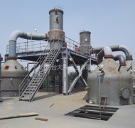 氯化鈣設備清洗方案設計原則