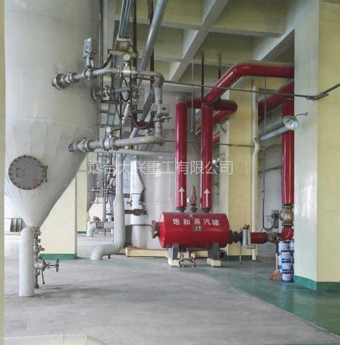 mvr蒸發器日常保養工作有哪些