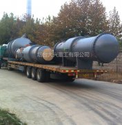 蒸發結晶器的應用