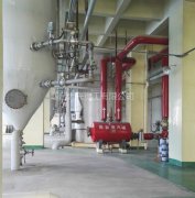 MVR蒸發器減慢結垢現象如何發生的